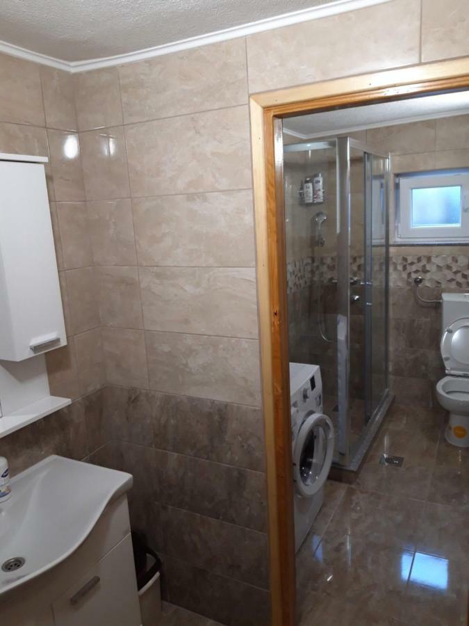 טרביניה Apartman Milos מראה חיצוני תמונה